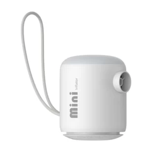 پمپ باد باسئوس مدل PocketGo Portable Air Pump