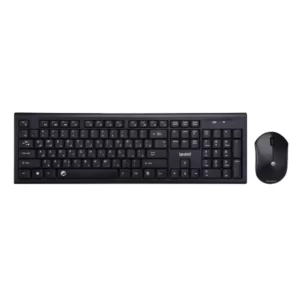 ماوس و کیبورد بیاند مدل BMK-4531RF