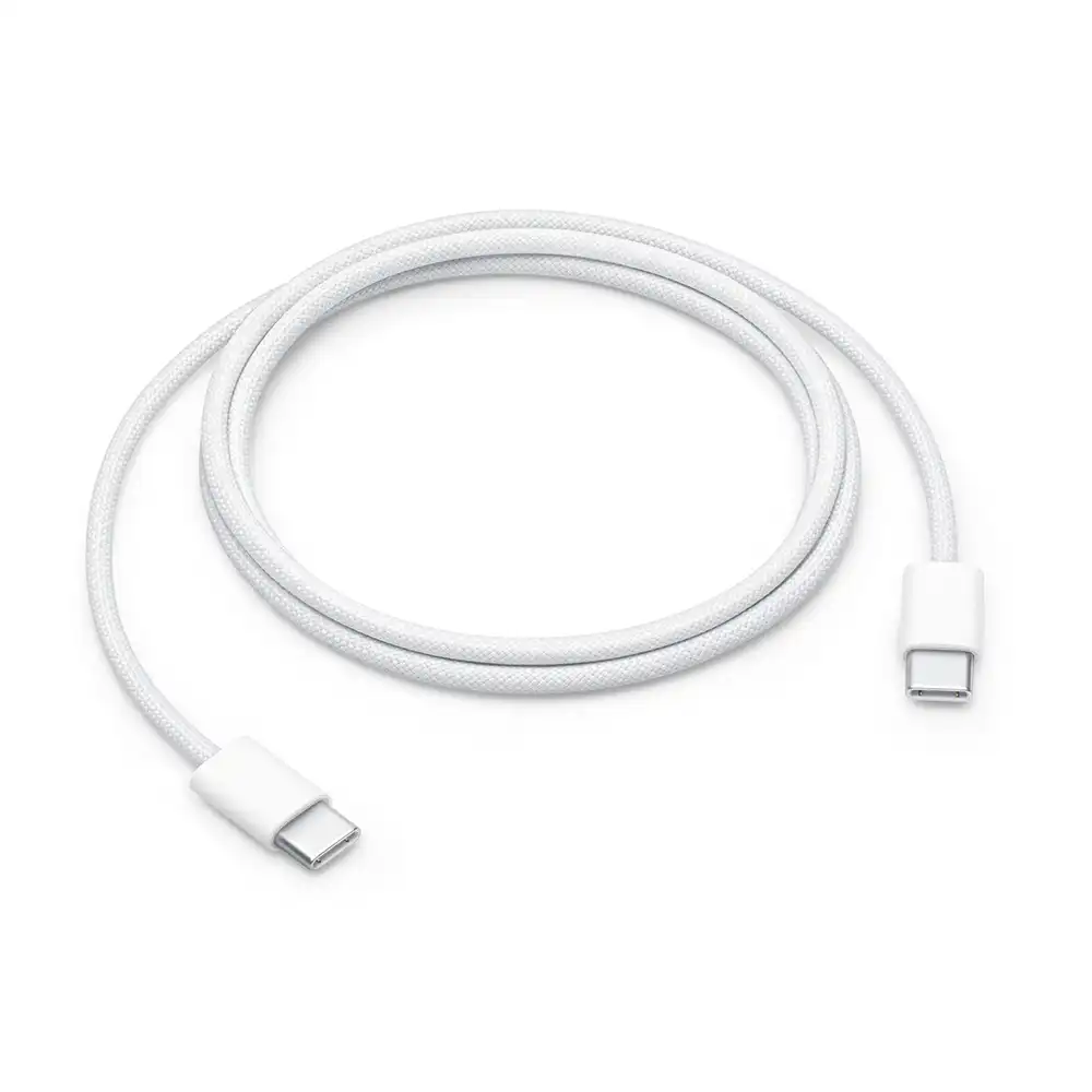 کابل شارژ USB-C اپل مدل 60W اورجینال