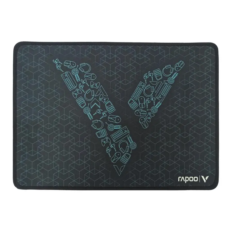 ماوس پد گیمینگ رپو مدل VP420 Medium