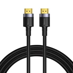 کابل HDMI 4K 3 متر باسئوس مدل Cafule