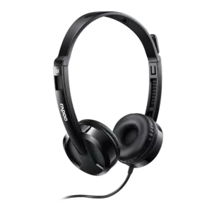 هدست رپو مدل H100