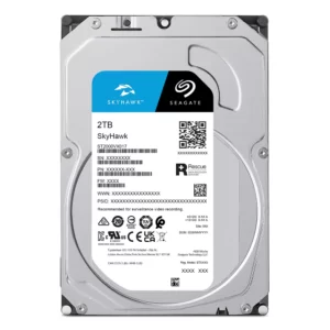 حافظه اینترنال سیگیت مدل ST2000VX017 2TB