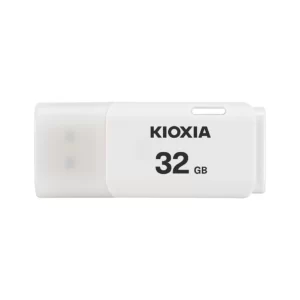 فلش مموری کیوکسیا مدل U202 USB 2.0 ظرفیت 32 GB