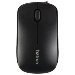 ماوس هترون مدل hm408sl