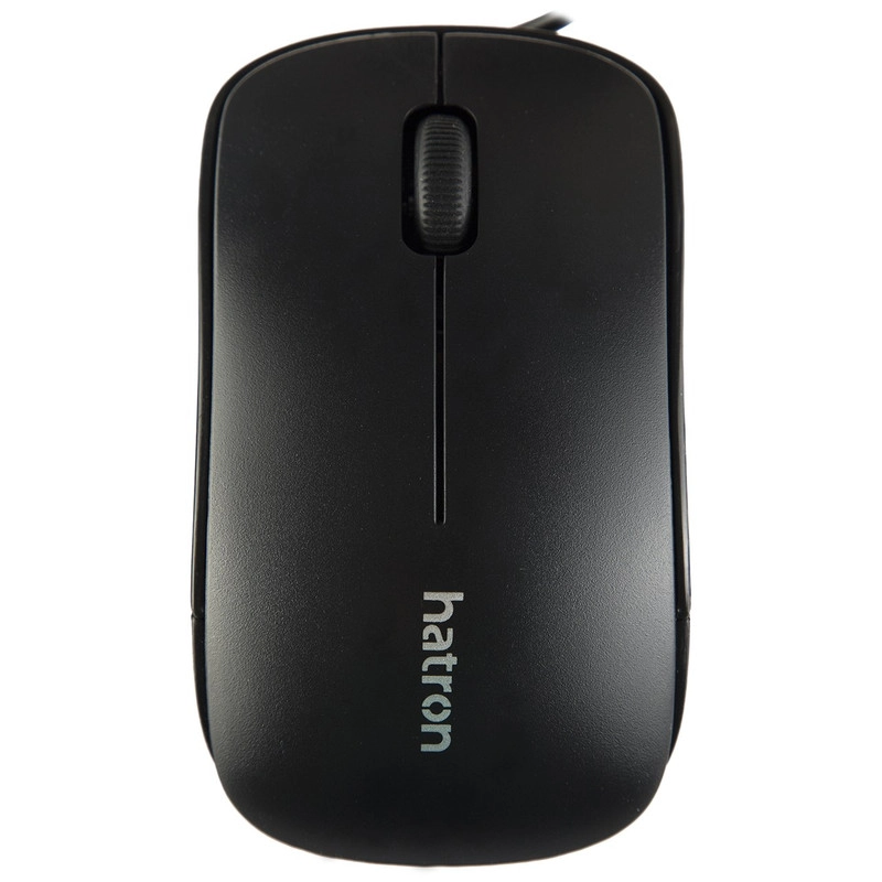 ماوس هترون مدل hm408sl