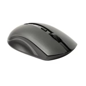 ماوس بیسیم رپو مدل 7200M Silent Dark Gray