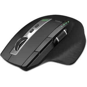 ماوس رپو مدل MT750S Black