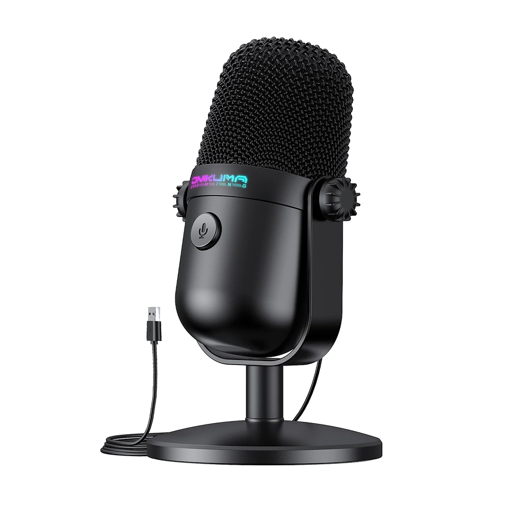 میکروفون گیمینگ اونیکوما مدل M830 - Image 2