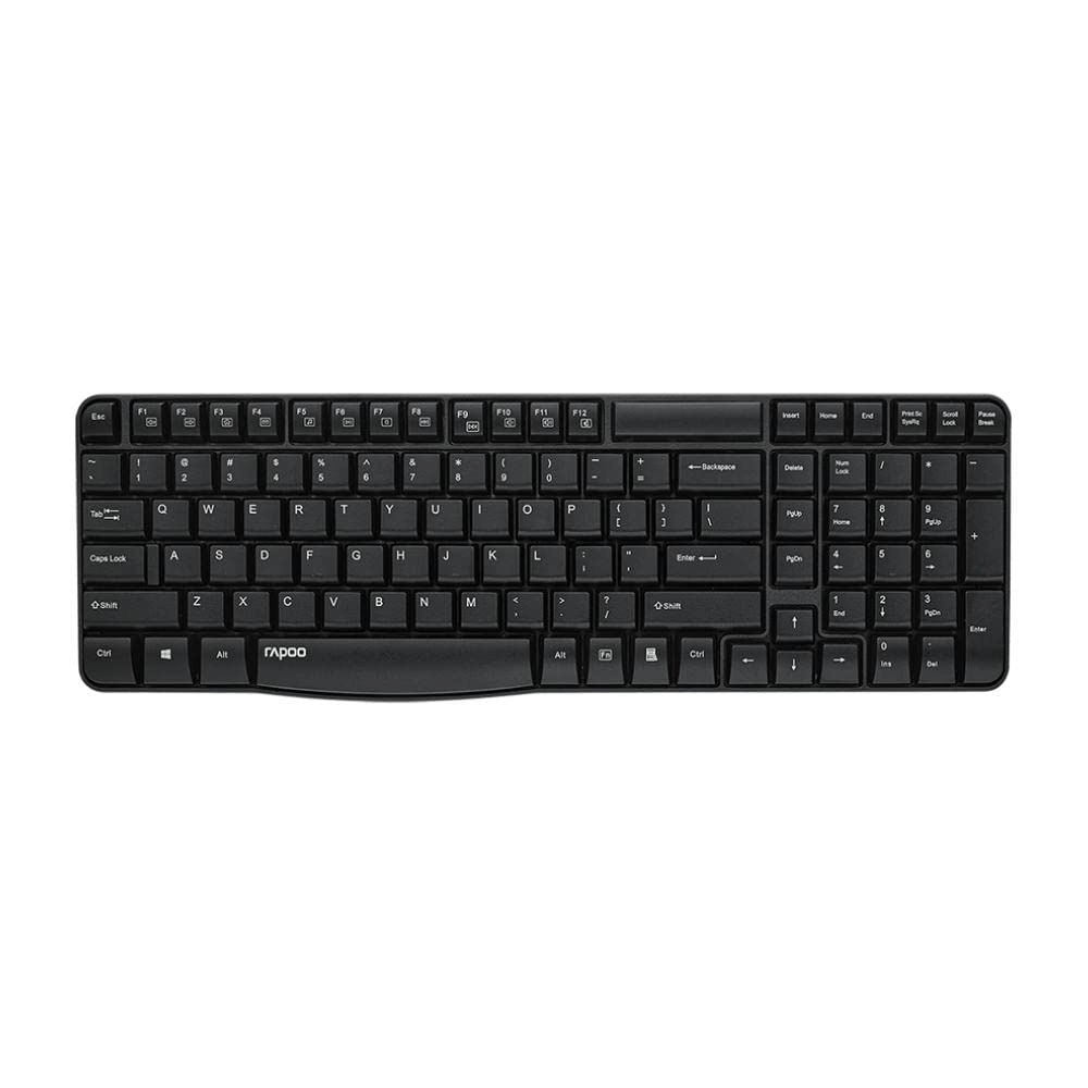 کیبورد رپو مدل E1050 FA
