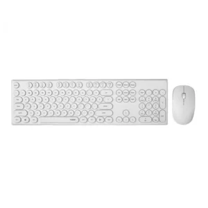 ماوس و کیبورد رپو مدل X260S FA White