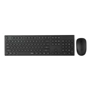 ماوس و کیبورد رپو مدل X260S FA Black
