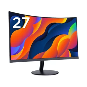 مانیتور خمیده کووری مدل 27N5C 27 اینچ