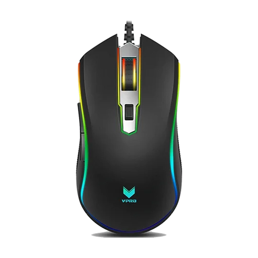 ماوس گیمینگ رپو مدل V25S