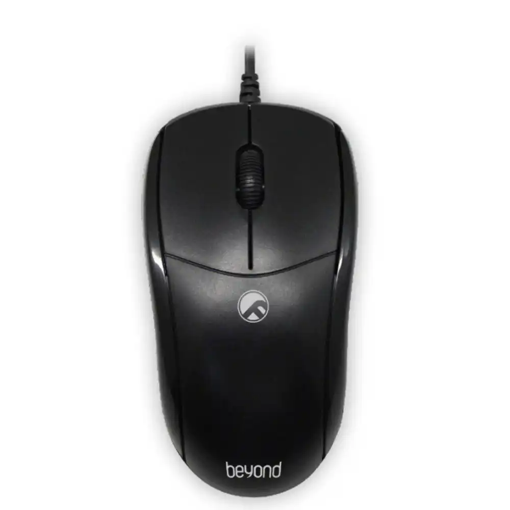 ماوس بیاند مدل BM-1040