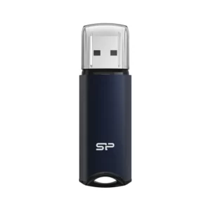 فلش مموری سیلیکون پاور مدل Marvel M02 USB 3.2 Gen 1 32 GB