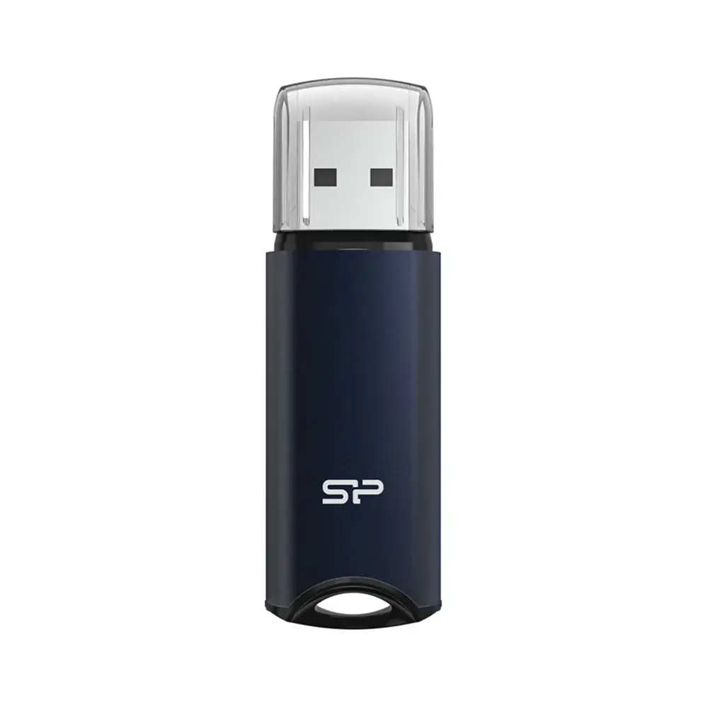 فلش مموری سیلیکون پاور مدل Marvel M02 USB 3.2 Gen 1 32 GB