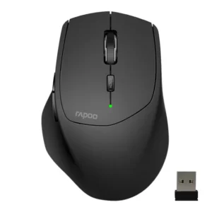 ماوس بیسیم رپو مدل MT550