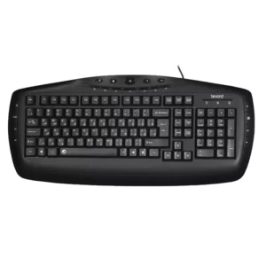 کیبورد بیاند مدل BK-6161