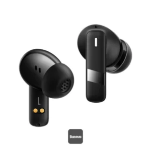 هندزفری باسئوس مدل Bowie E20 Black