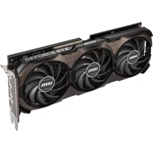 کارت گرافیک MSI مدل GeForce RTX 4070 Ti Super 16G