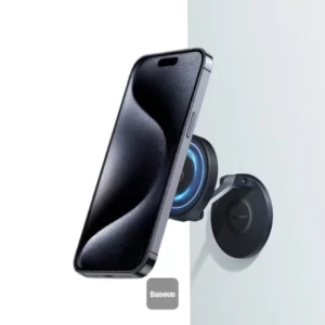 هولدر موبایل باسئوس مدل MagPro Magnetic Foldable
