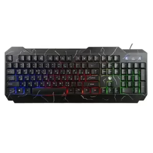 کیبورد بیاند مدل BGK-9500 RGB