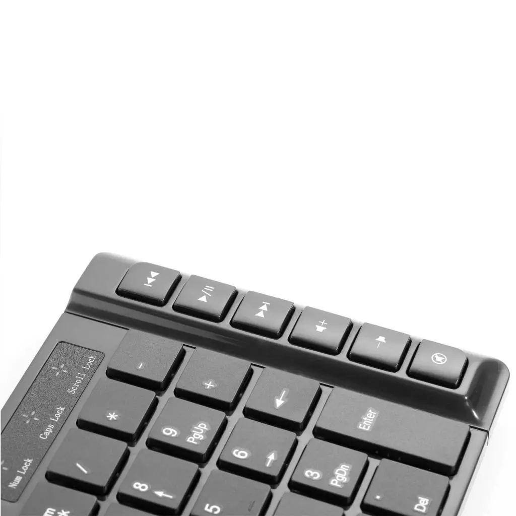 کیبورد گرین مدل GK301 - Image 5