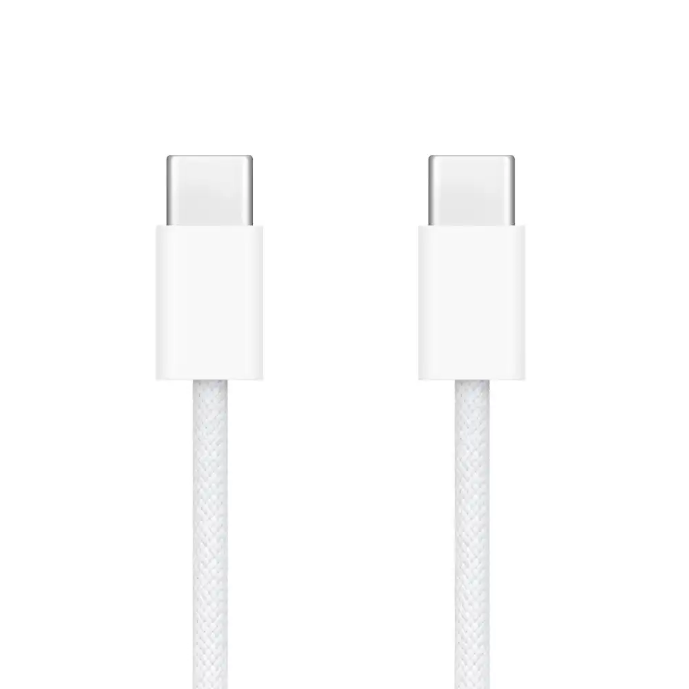 کابل شارژ USB-C اپل مدل 60W اورجینال - Image 2