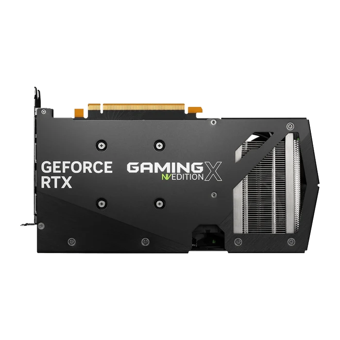 کارت گرافیک MSI مدل GeForce RTX 4060 GAMING X 8GB - Image 2