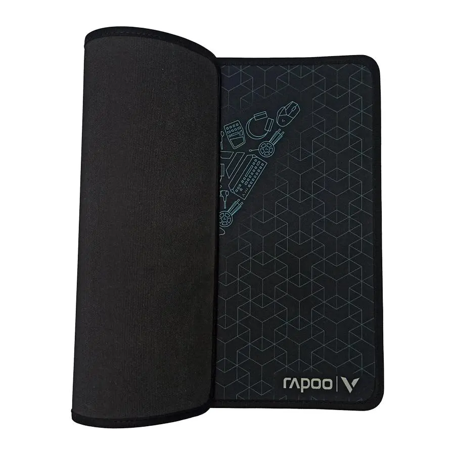 ماوس پد گیمینگ رپو مدل VP420 Medium - Image 2