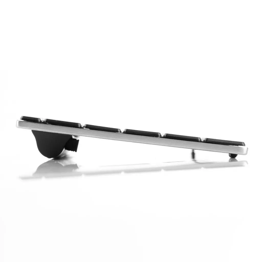 کیبورد بی سیم گرین مدل GK102W - Image 3