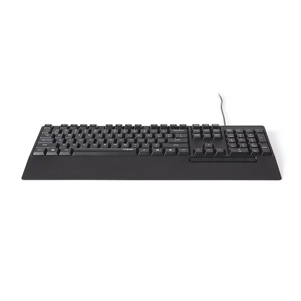 کیبورد رپو مدل NK2000 - Image 2