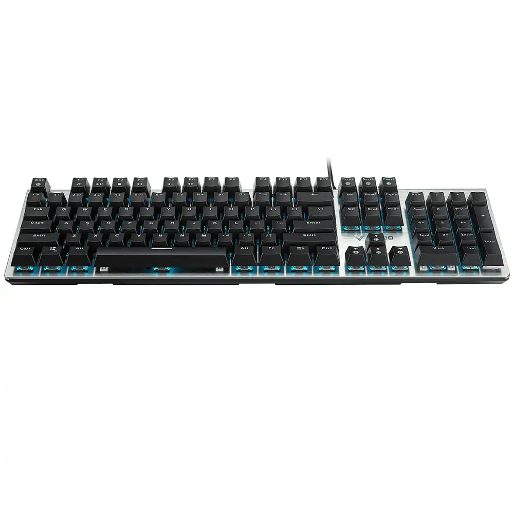 کیبورد رپو مدل V530 - Image 2