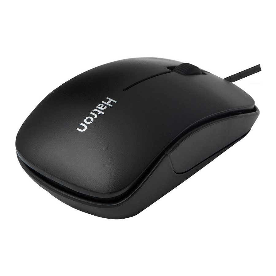 ماوس هترون مدل hm408sl - Image 2