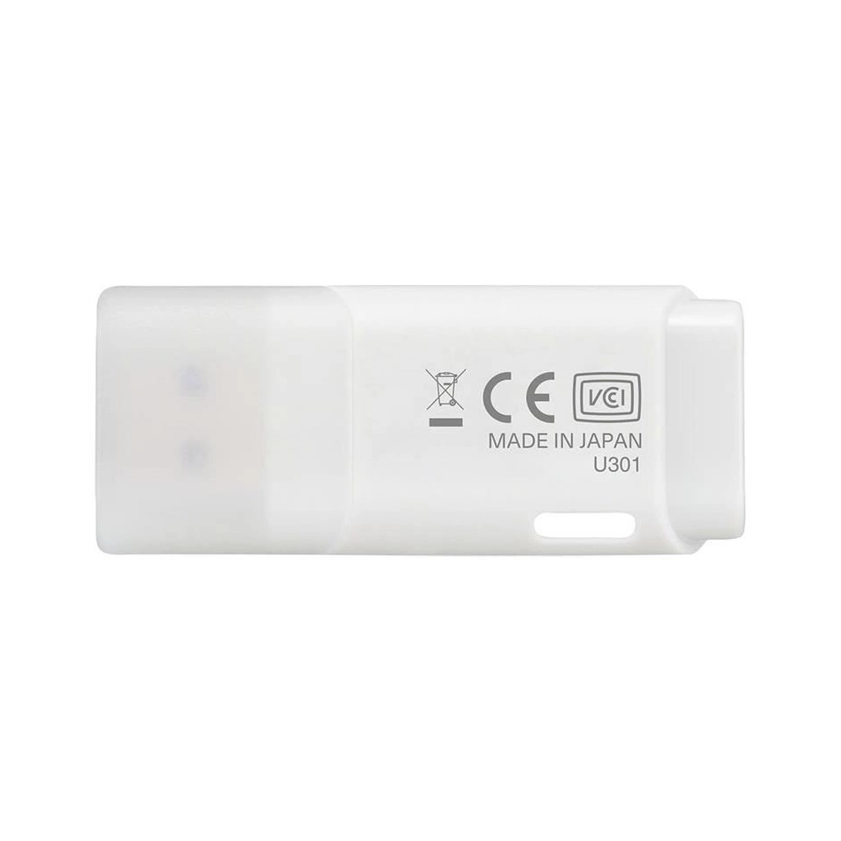 فلش مموری کیوکسیا مدل U301 USB 3.2 ظرفیت 64 GB - Image 2