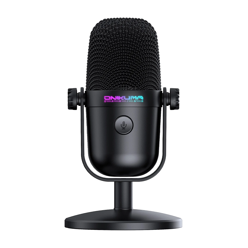 میکروفون گیمینگ اونیکوما مدل M830