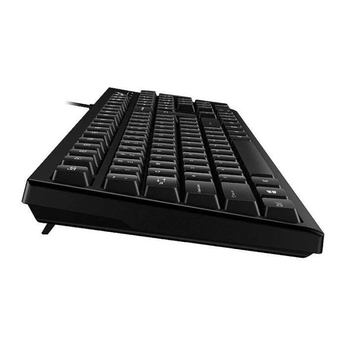 کیبورد جنیوس مدل Smart KB-100 - Image 2