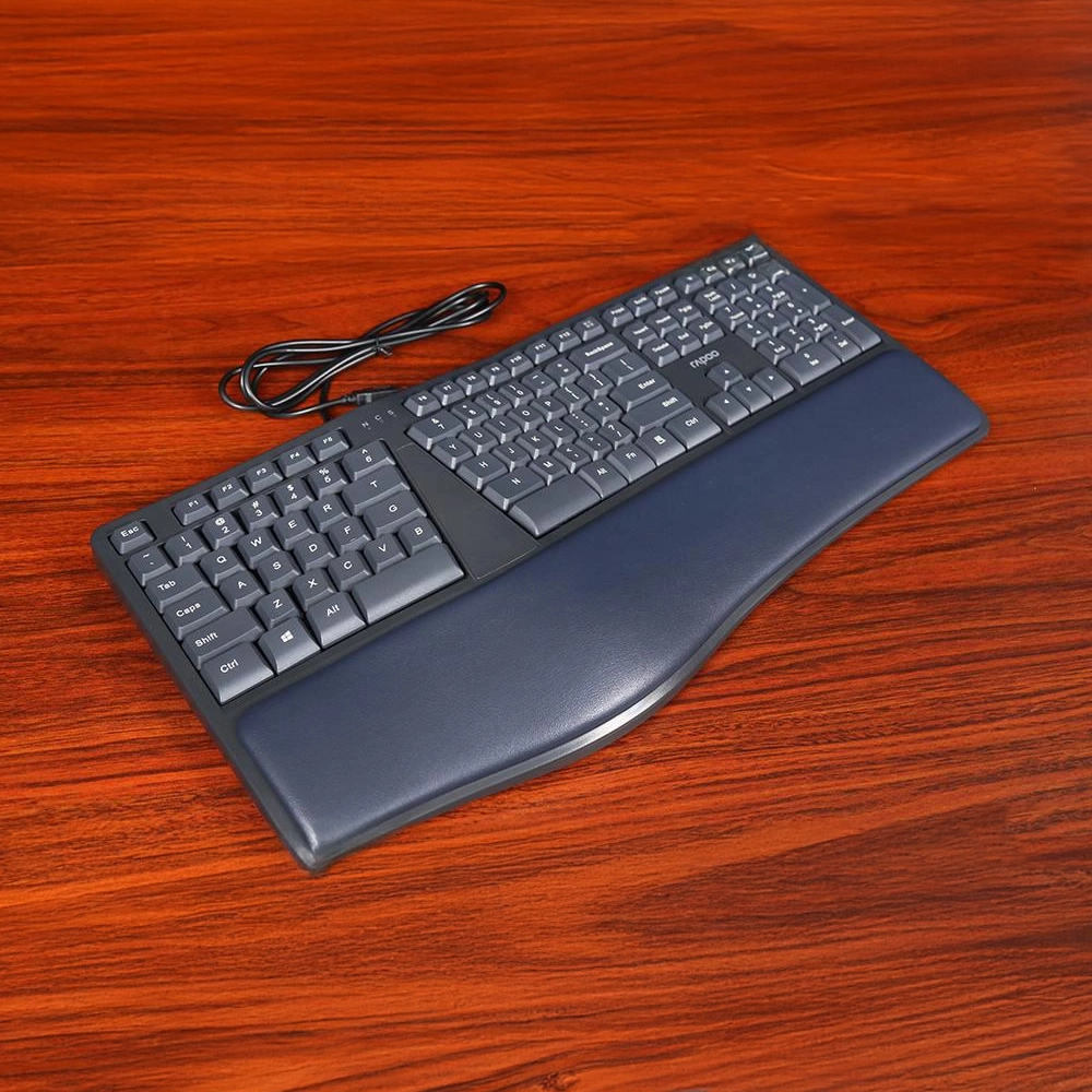 کیبورد رپو مدل NK8800 EN - Image 2