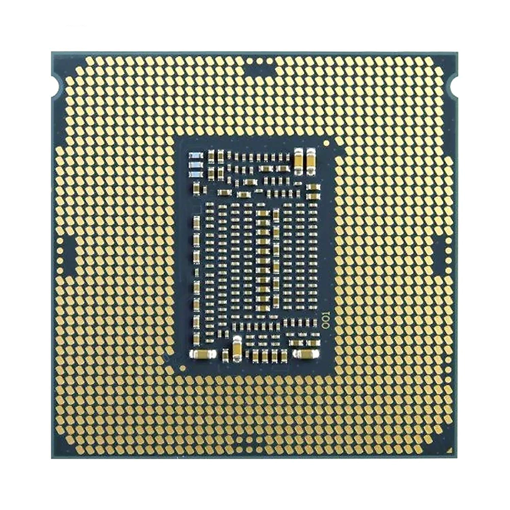 پردازنده مرکزی اینتل مدل CORE i5-9400 (Tray) - Image 2
