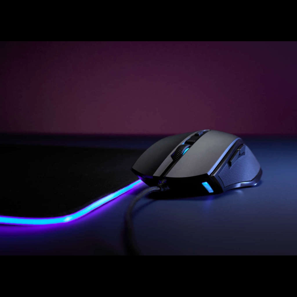 ماوس گیمینگ رپو مدل V20s - Image 2