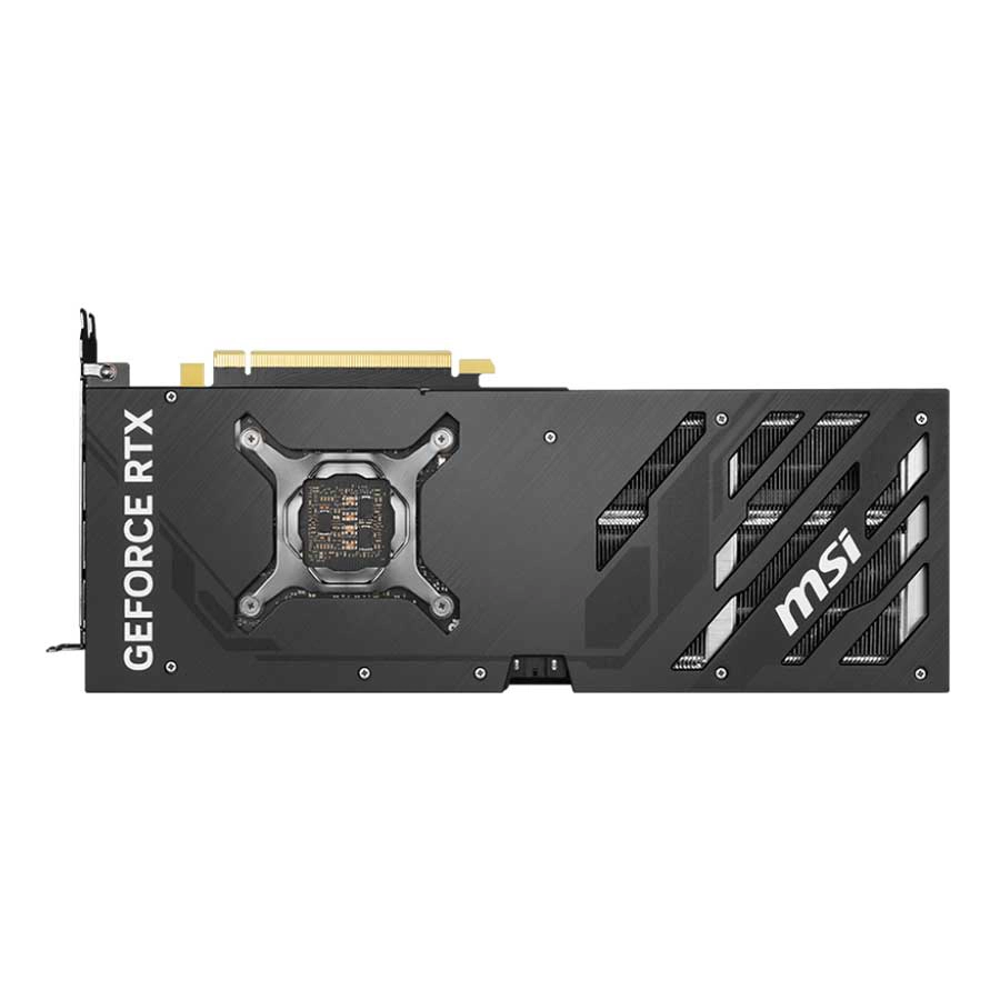 کارت گرافیک MSI مدل GeForce RTX 4070 Ti Super 16G - Image 2