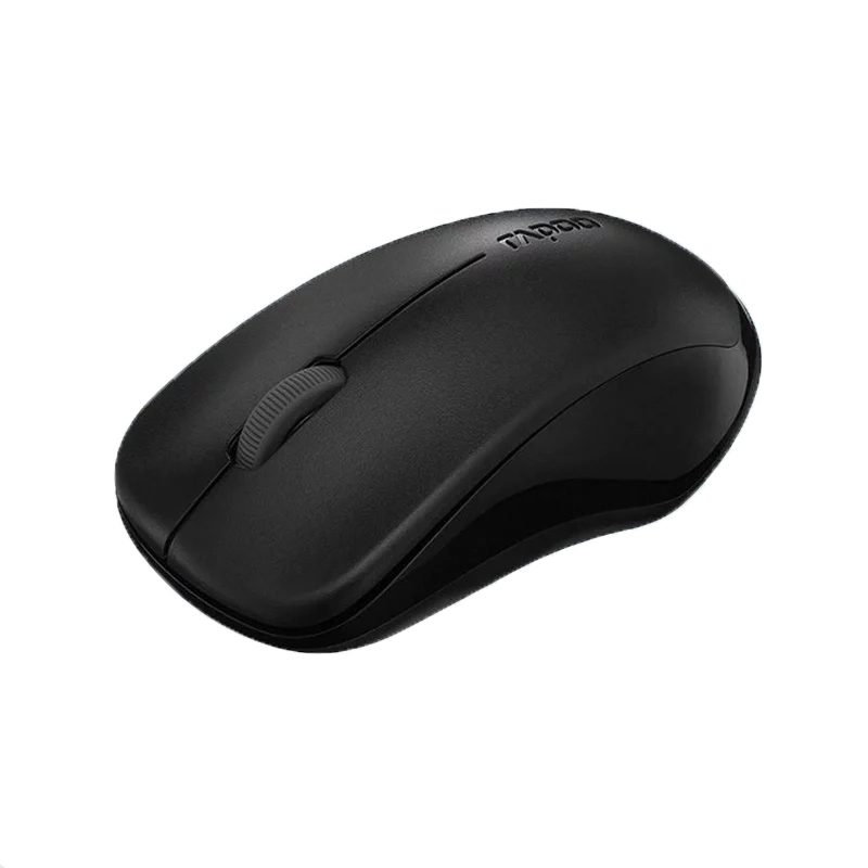 ماوس بی سیم رپو مدل M160 Silent - Image 2