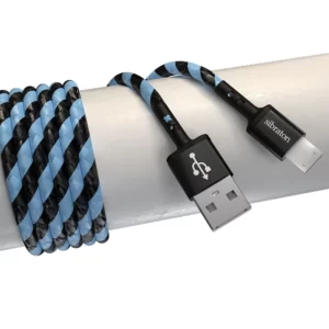 کابل شارژ سیبراتون مدل S224A Micro USB