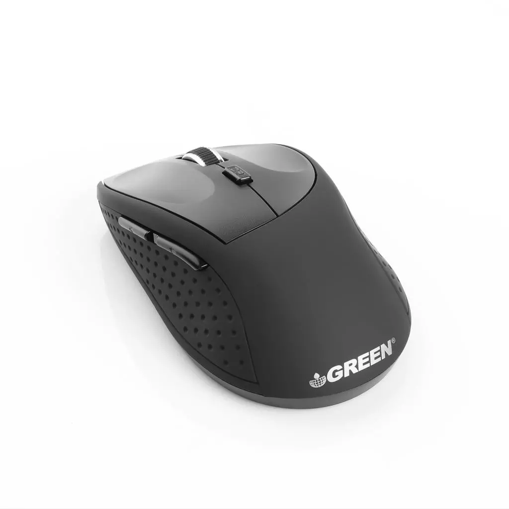 ماوس گرین مدل GM-501W - Image 3