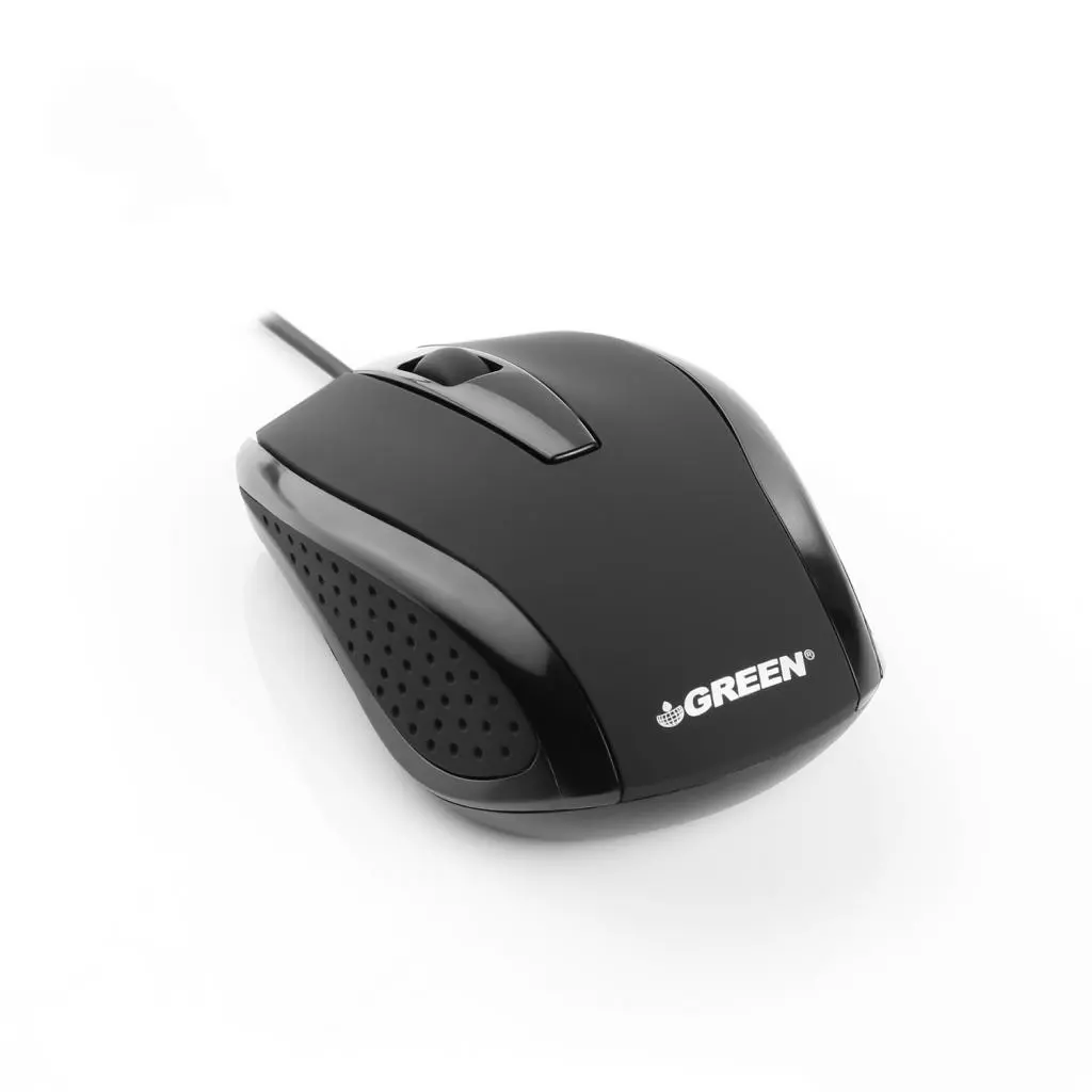 ماوس گرین مدل GM-101 - Image 3