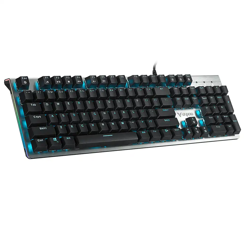 کیبورد رپو مدل V530 - Image 3