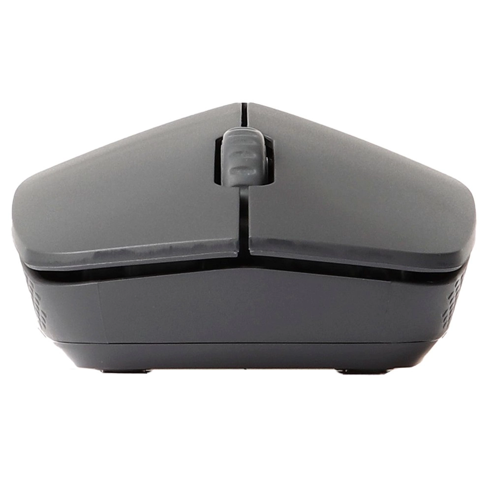ماوس بیسیم رپو مدل M100 silent Dark Gray - Image 3