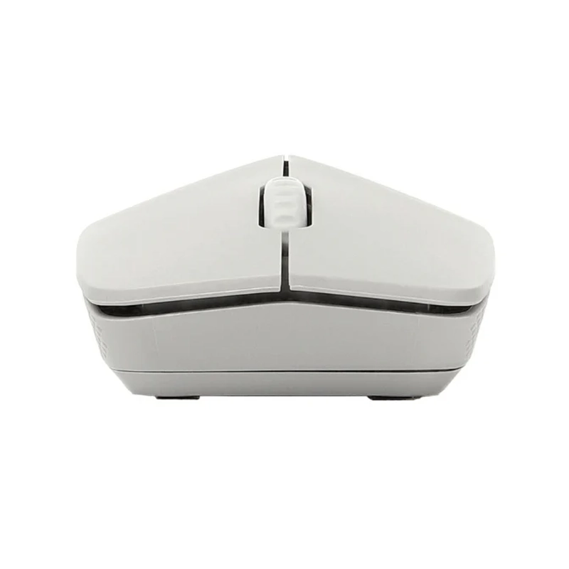 ماوس بیسیم رپو مدل M100 Silent Light Gray - Image 3