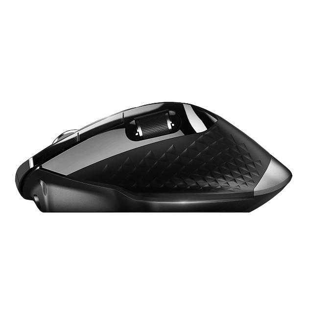 ماوس رپو مدل MT750S Black - Image 3